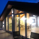 Residenza Zotaj La Mansarda Appartement *