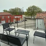 Appartement Residenza Zotaj La Mansarda