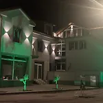 Residenza Zotaj La Mansarda *