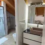 Residenza Zotaj La Mansarda Appartement *