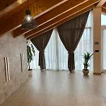 Residenza Zotaj La Mansarda Appartement