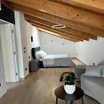Appartement Residenza Zotaj La Mansarda *