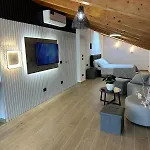 Residenza Zotaj La Mansarda
