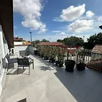 Appartement Residenza Zotaj La Mansarda *