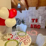 Appartement Residenza Zotaj La Mansarda *