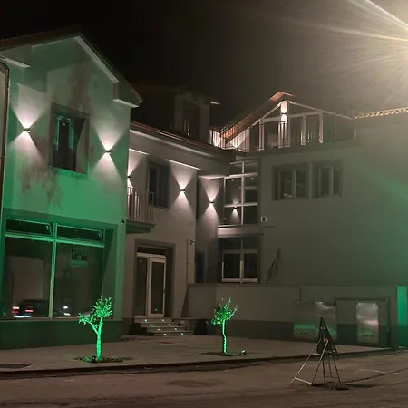 Residenza Zotaj La Mansarda *
