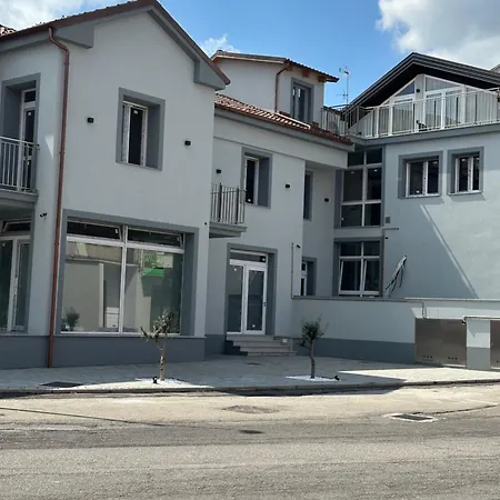 Residenza Zotaj La Mansarda