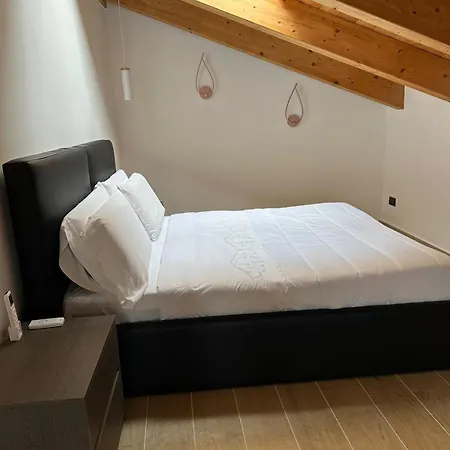 Residenza Zotaj La Mansarda