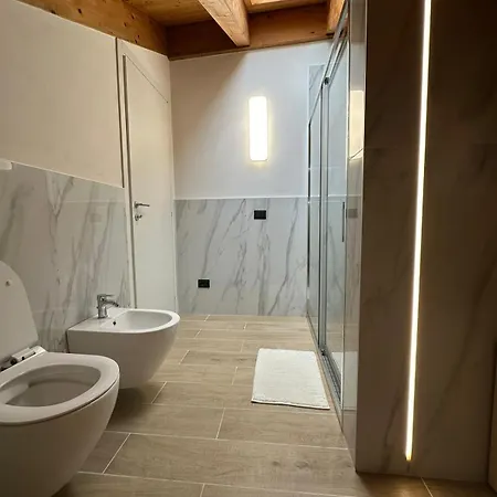Residenza Zotaj La Mansarda * Casale Monferrato