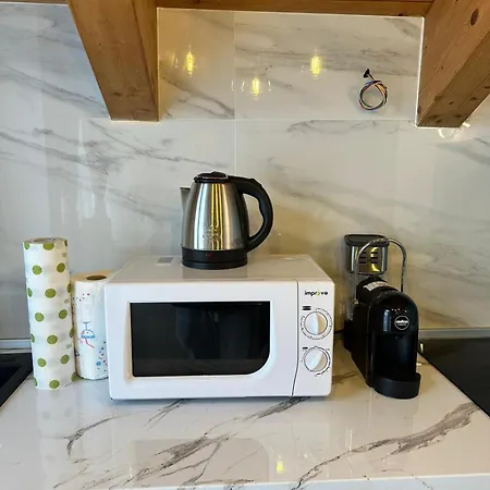 Residenza Zotaj La Mansarda