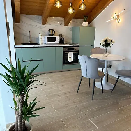 Residenza Zotaj La Mansarda Apartmán Casale Monferrato