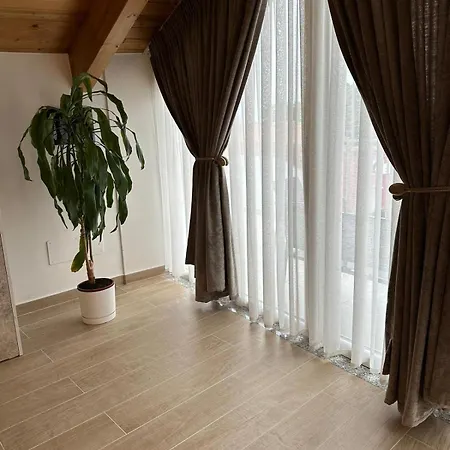 Residenza Zotaj La Mansarda Casale Monferrato