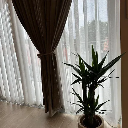 Apartamento Residenza Zotaj La Mansarda