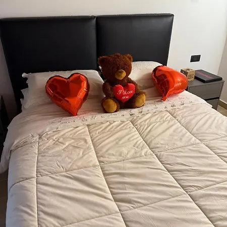 Residenza Zotaj La Mansarda Apartmán