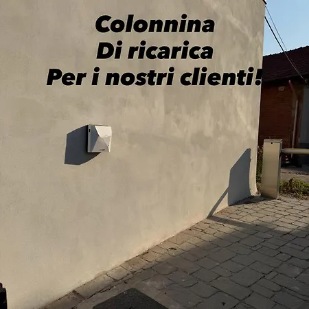 Residenza Zotaj La Mansarda * Casale Monferrato