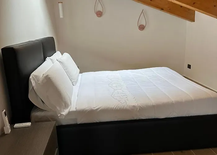 Residenza Zotaj La Mansarda