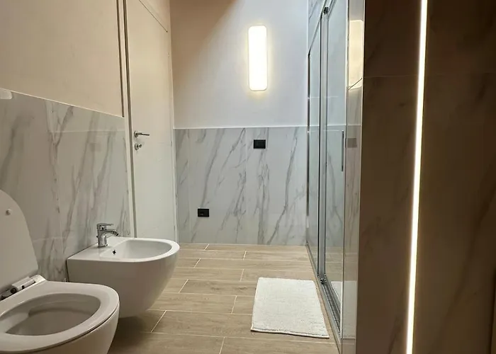 Residenza Zotaj La Mansarda * 카살레몬페라토