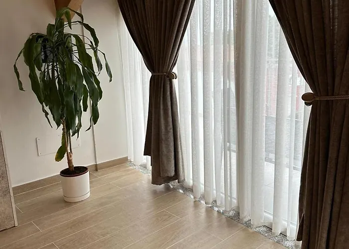 Residenza Zotaj La Mansarda 카살레몬페라토