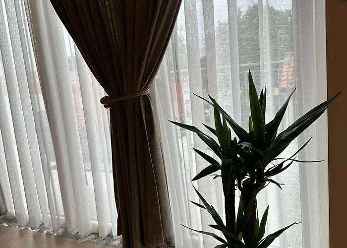 아파트 Residenza Zotaj La Mansarda