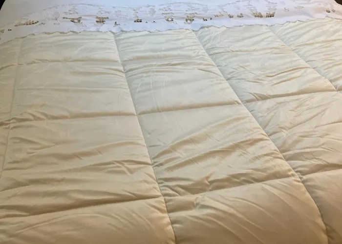Residenza Zotaj La Mansarda * 카살레몬페라토